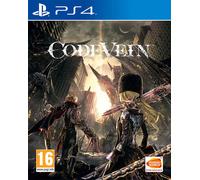 Code Vein - PlayStation 4