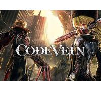 CODE VEIN - Season Pass (DLC) (PC) Steam Key - EU