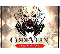 CODE VEIN - Season Pass (DLC) (Xbox One / Xbox Series X|S) Xbox Live Key - GLOBAL