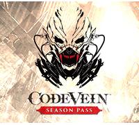 Code Vein - Season Pass EU Steam CD Key