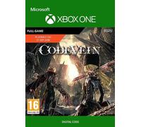 Code Vein Xbox One