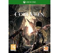 Code Vein (Xbox One)