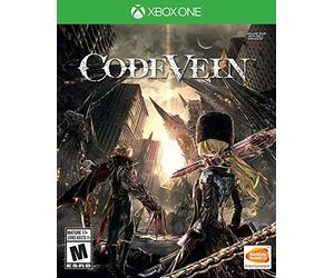 Code Vein - Xbox One