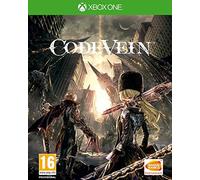 Code Vein (Xbox One)