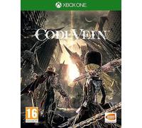 Code Vein Xbox One BRAND NEW AND SEALED - IN STOCK - FAST DISPATCH