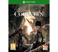 CODE VEIN - XBOX ONE nv prix