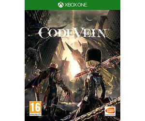 CODE VEIN - XBOX ONE nv prix