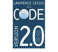 [ CODE VERSION 2.0 BY LESSIG, LAWRENCE](AUTHOR)PAPERBACK