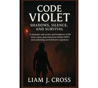 Code Violet: Shadows, Silence, and Survival: A cinematic-style review and breakdown of the story, scares, and controversy behind 2025’s most polarizing survival horror experience.