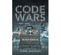 Code Wars: How 'Ultra' and 'Magic' led to Allied Victory