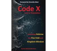 Code X: Lost In Translation