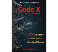 Code X: Lost In Translation