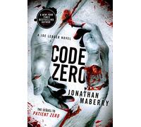 Code Zero: 6 (Joe Ledger)