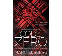 CODE ZERO by Marc Elsberg Paperback Self Help Business