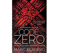 Code Zero: The unputdownable international bestselling thriller