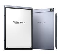 【Code99-10:LAUNCH10】iFLYTEK AINOTE Air 2， 8.2" AI Smart E Ink Tablet with Stylus， ChatGPT-Powered Multi-Language Transcription， Paper Note-Taking Tablet Digital Notebook Schedule Management for Meetin