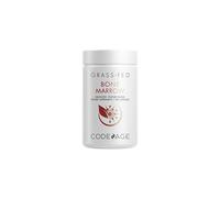 Codeage Grass-Fed Bone Marrow: Full Spectrum Whole Bone Extract, Cold Processed, Pasture-Raised, Non-GMO, 180 Capsules