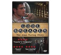 Codebreaker: The Alan Turing Story ( Britain's Greatest Codebreaker ) ( Code breaker ) [ Origine UK, Sans Langue Francaise ]