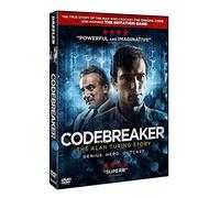 Codebreaker - The Alan Turing Story [DVD]