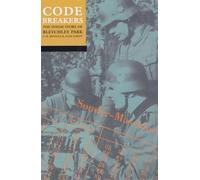 Codebreakers by F. H. Hinsley, Alan Stripp - 9780192801326