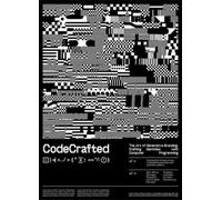 CodeCrafted : Generative Design in Branding