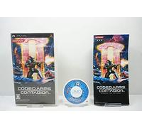 Coded Arms Contagion [Japan Import]