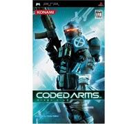 Coded Arms [Japan Import]