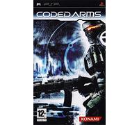 Coded Arms (PSP)