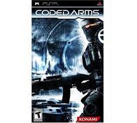 Coded Arms (PSP) (PSP Sony PSP) (US IMPORT)