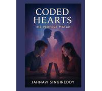 Coded Hearts : The Perfect Match