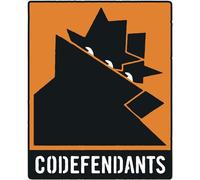 Codefendants - This Is Crime Wave (Lime Yellow Vinyl) [VINYL]