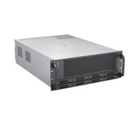 CODEGEN 4U 4 x GPU Rackmount 650mm Deep 3 x 120mm PWM and 2 x 80mm Fan