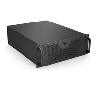 CodeGen 4U Rackmount 600mm Deep With USB Type-C and 2 x 80mm PWM HDB B
