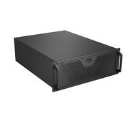 CodeGen 4U Rackmount 600mm Deep With USB Type-C and 2 x 80mm PWM HDB B