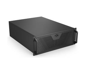 CODEGEN CSCG4U600GP 4U Rackmount Server Case. 600mm Deep. SSI-EEB/E-AT