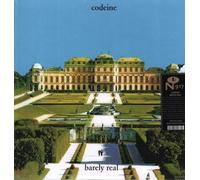 Codeine - Barely Real