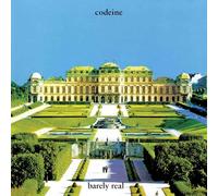 Codeine - Barely Real