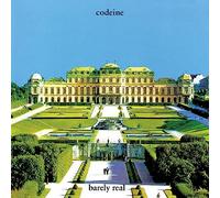 Codeine - Barely Real