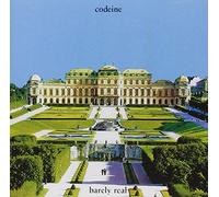 Codeine - Barely Real