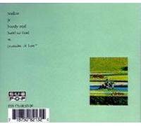 Codeine - Barely Real (Ep) [IMPORT]
