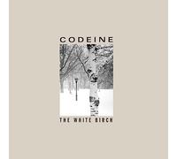 Codeine - The White Birch [CASSETTE]