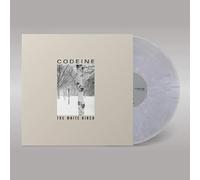 Codeine - The White Birch (Limited Clear w/ White Splatter Vinyl) [VINYL]