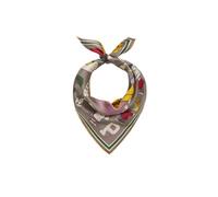 CODELLO Women's Printed Nicki Peanuts Back to Schoo 53 x 53 cm