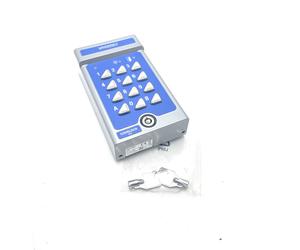 Codelock V42 V24246-C3552-A1 Vanderbilt V42 Keypad with 2 Codes