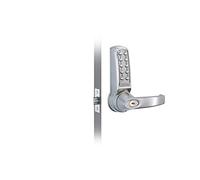Codelocks 4010 SS CL4010 Electronic Lock, PVD Stainless Steel