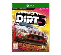 Codemasters - DiRT 5 /Xbox One - Xbox One - 36 - F59z
