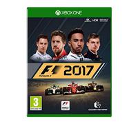Codemasters F1 2017: Formula 1 - Xbox One
