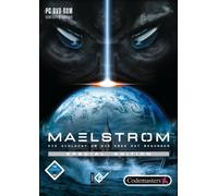 Codemasters MAELSTROM STEELBOOK