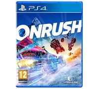 Codemasters OnRush PlayStation 4