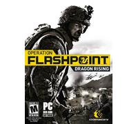 Codemasters Operation Flashpoint: Dragon Rising